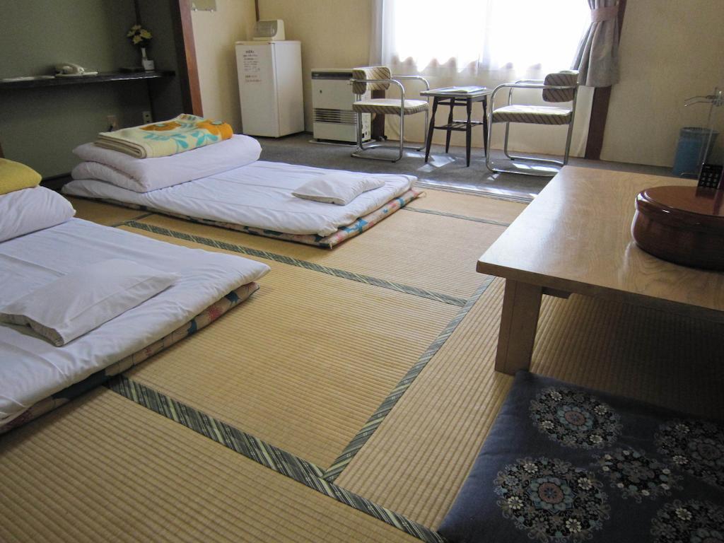 Kussharokoso Hotel Kushiro Room photo
